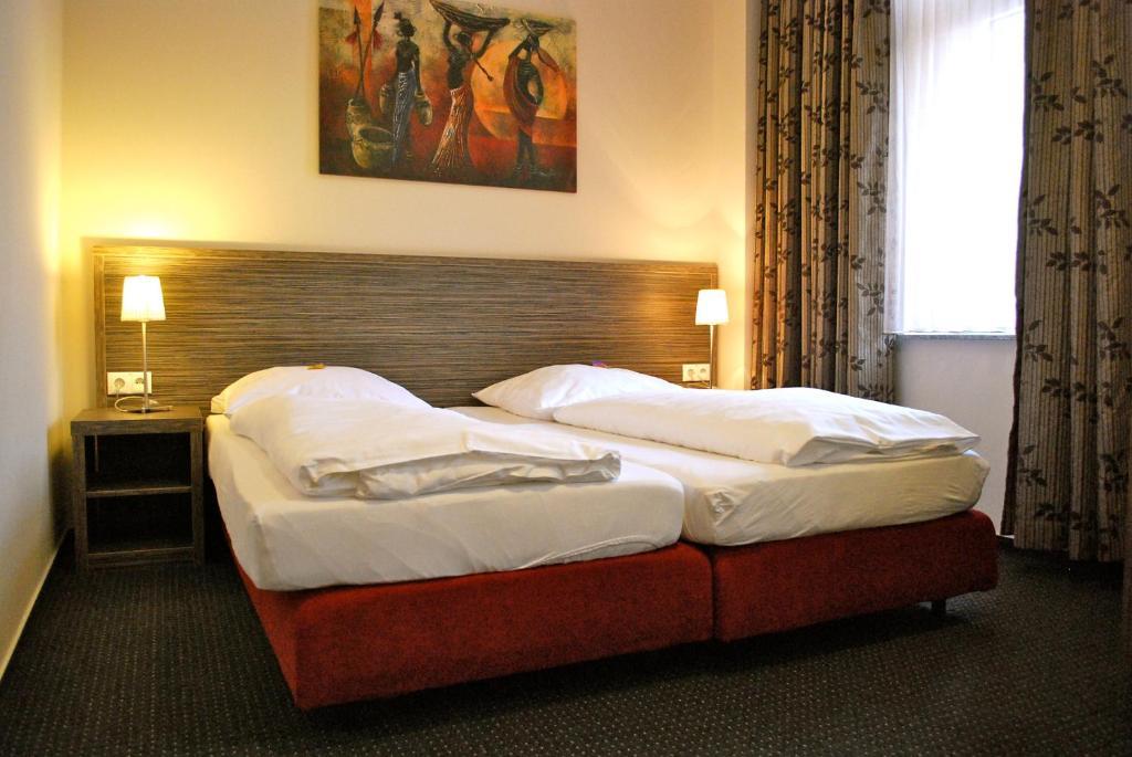 Hotel Dietrichsdorfer Hof Kiel Habitación foto